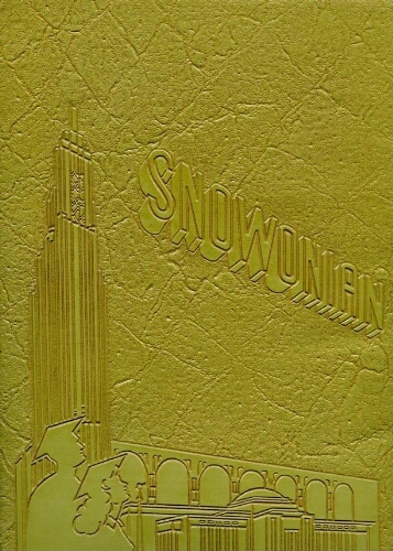 Snowonian 1949