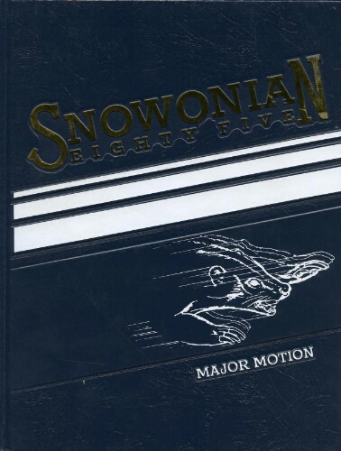 Snowonian 1985