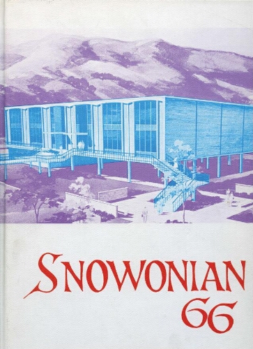 Snowonian 1966