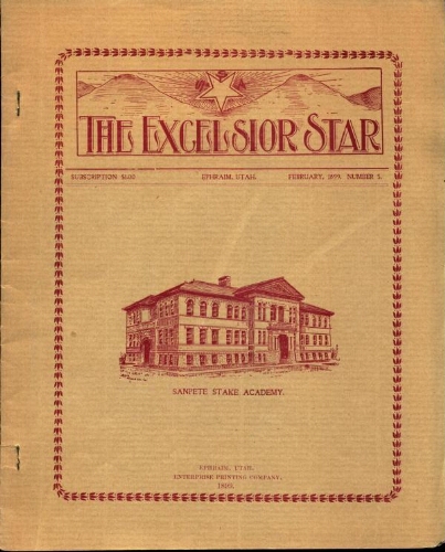 Excelsior Star 1899