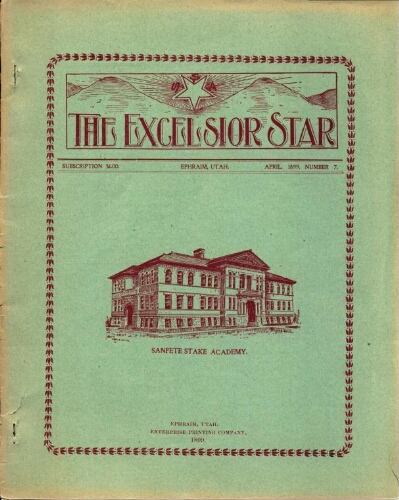 Excelsior Star 1899