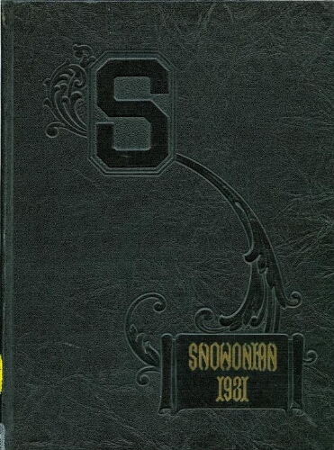 Snowonian 1931