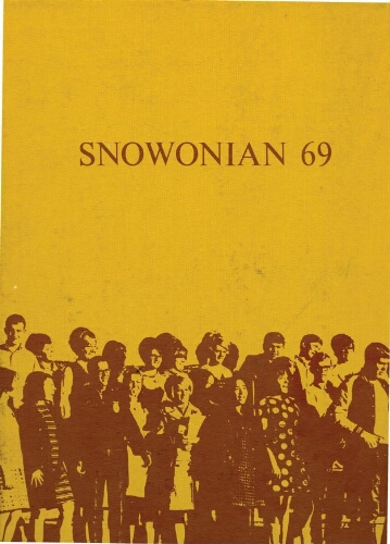 Snowonian 1969