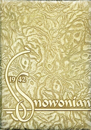 Snowonian 1942