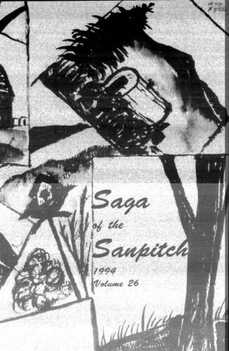 Saga of the Sanpitch 1994