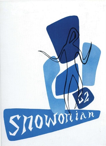 Snowonian 1962