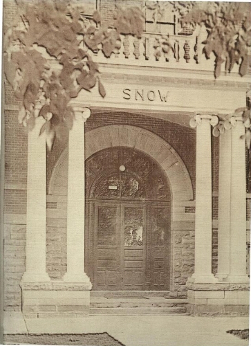 Snowonian 1951