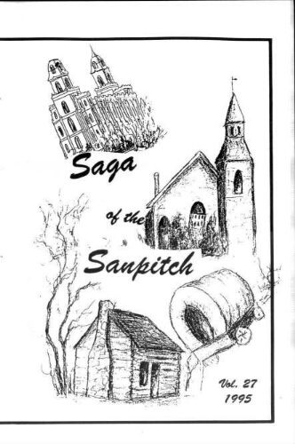 Saga of the Sanpitch 1995