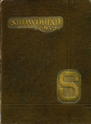 Snowonian 1933