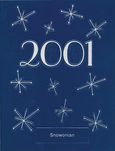 Snowonian 2001