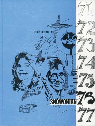Snowonian 1976
