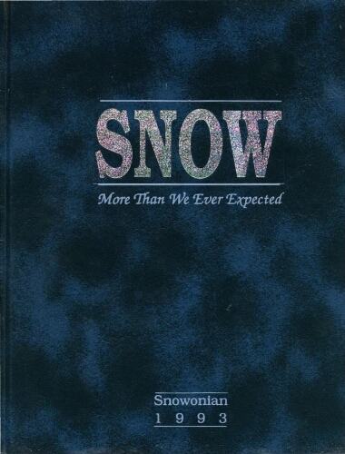 Snowonian 1993
