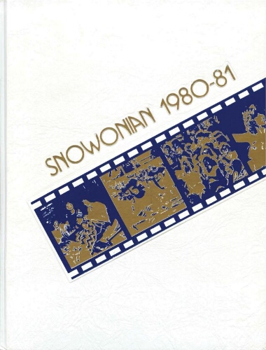 Snowonian 1981